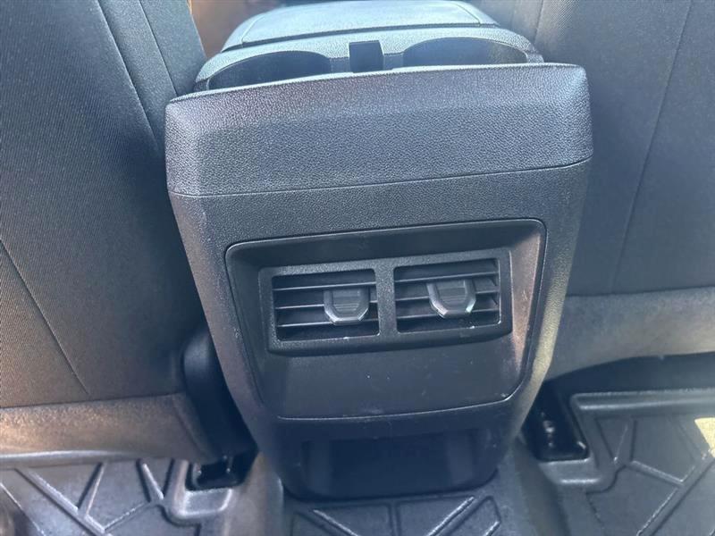 Chevrolet Colorado Trail Boss Crew Cab 4WD 2024