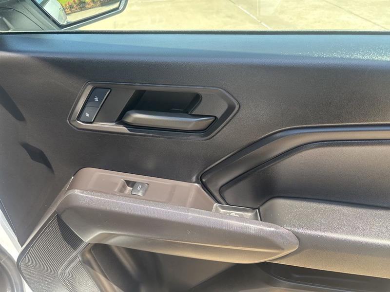 Chevrolet Colorado Trail Boss Crew Cab 4WD 2024