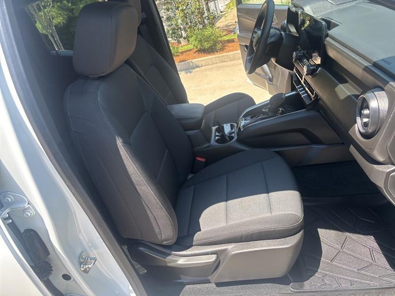 Chevrolet Colorado Trail Boss Crew Cab 4WD 2024
