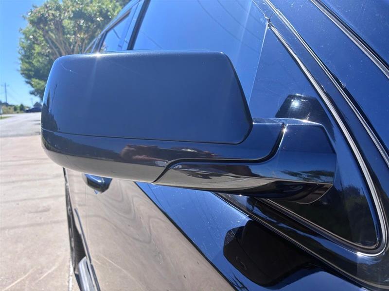 Chevrolet Tahoe Premier 4WD 2019