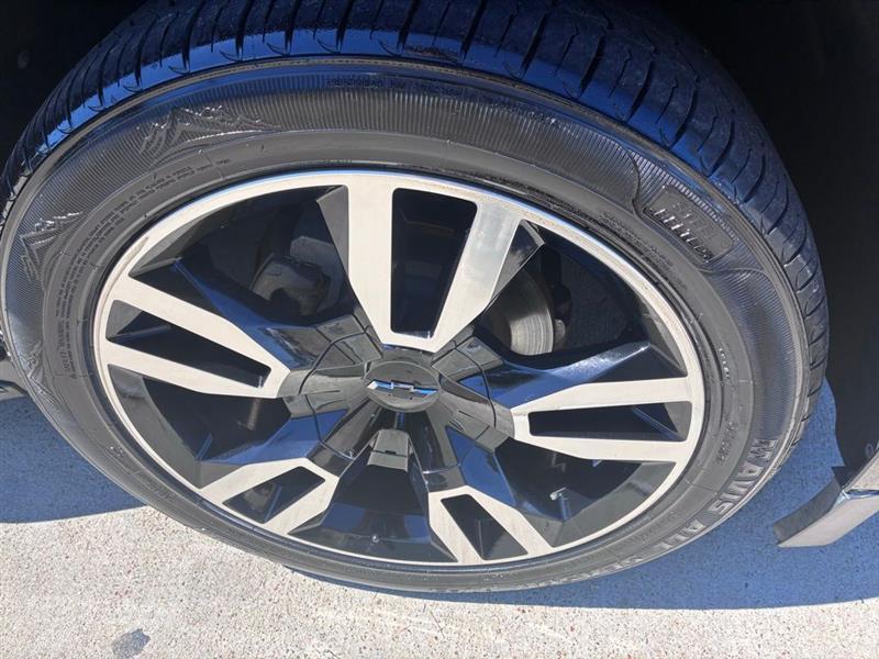 Chevrolet Tahoe Premier 4WD 2019