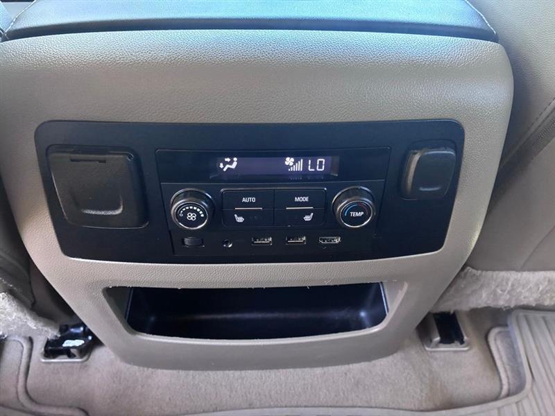 Chevrolet Tahoe Premier 4WD 2019