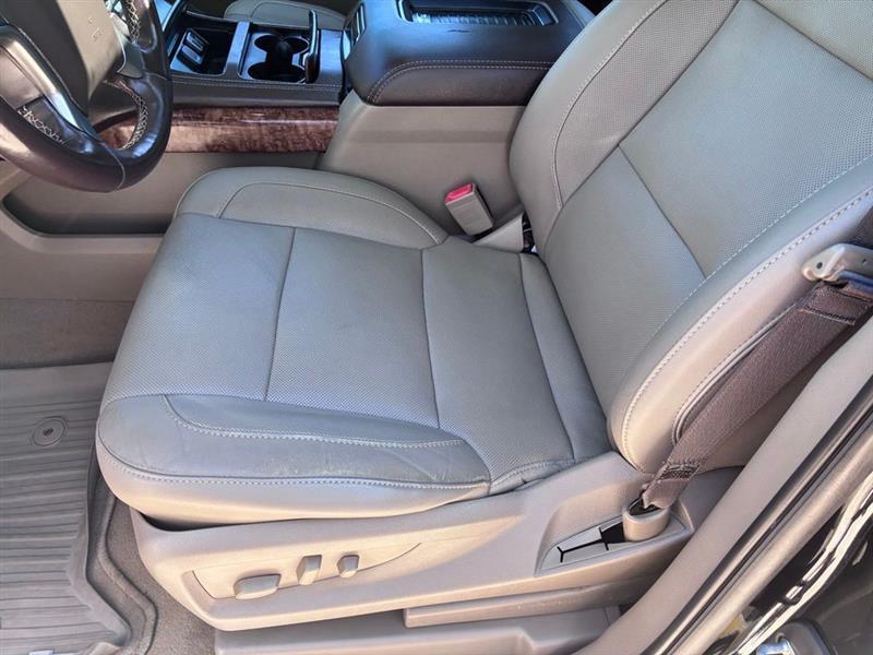 Chevrolet Tahoe Premier 4WD 2019