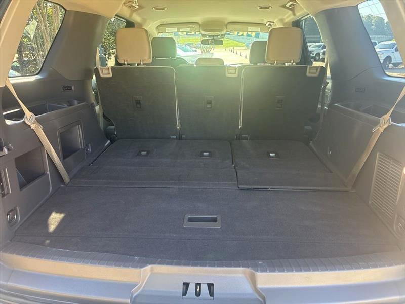 Ford Expedition XLT 2021