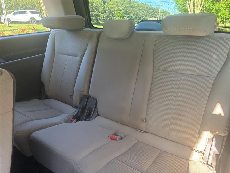 Ford Expedition XLT 2021