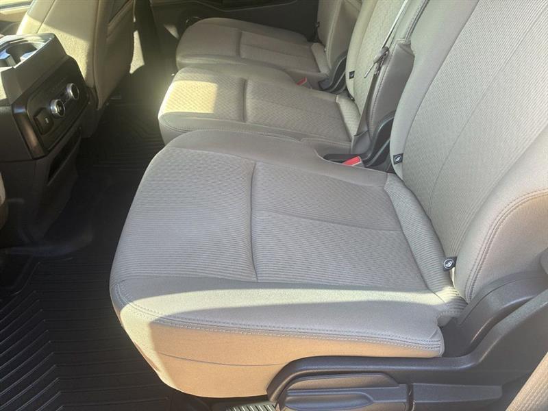 Ford Expedition XLT 2021