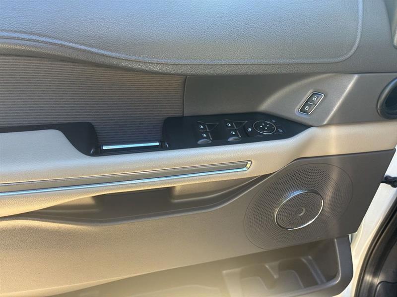 Ford Expedition XLT 2021