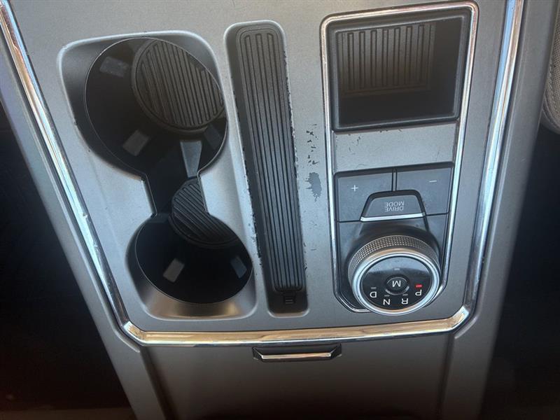 Ford Expedition XLT 2021