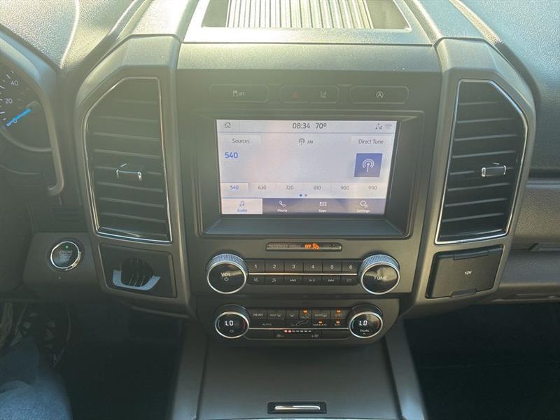 Ford Expedition XLT 2021