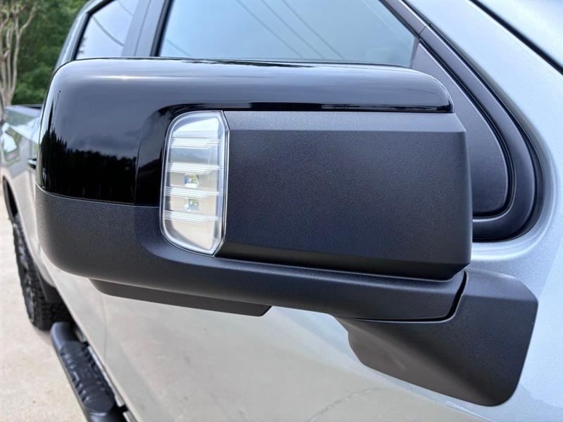 Chevrolet Silverado 1500 Trail Boss LT Crew Cab 4WD 2026