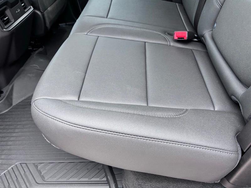Chevrolet Silverado 1500 Trail Boss LT Crew Cab 4WD 2026