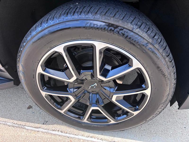 Chevrolet Tahoe RST 2023
