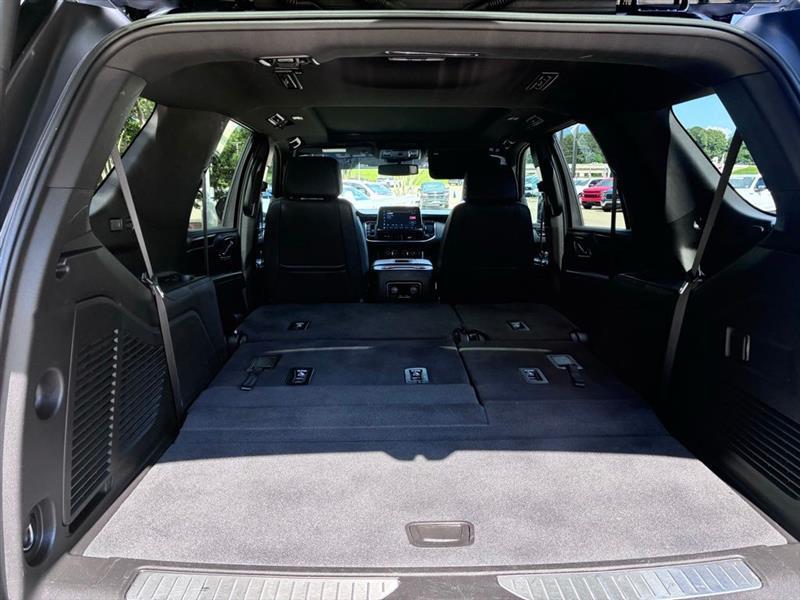 Chevrolet Tahoe RST 2023