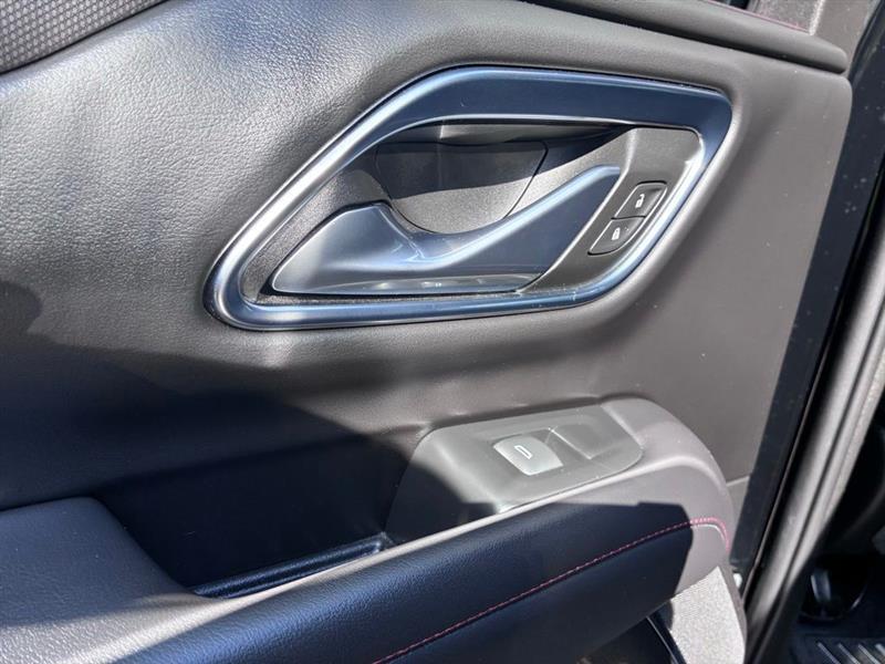 Chevrolet Tahoe RST 2023