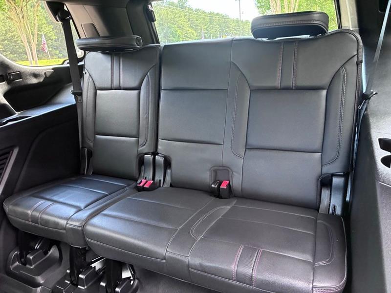 Chevrolet Tahoe RST 2023