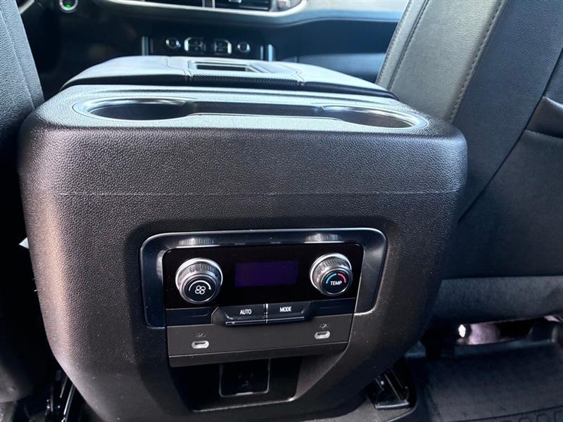 Chevrolet Tahoe RST 2023