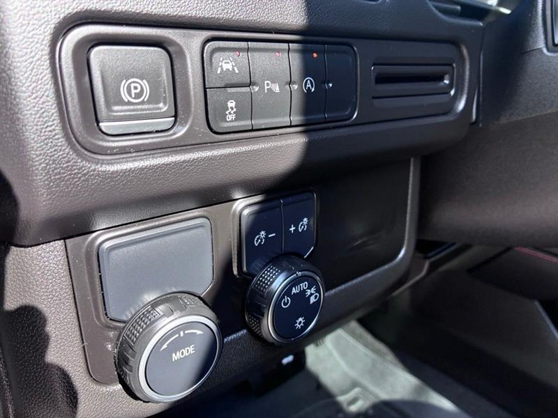 Chevrolet Tahoe RST 2023