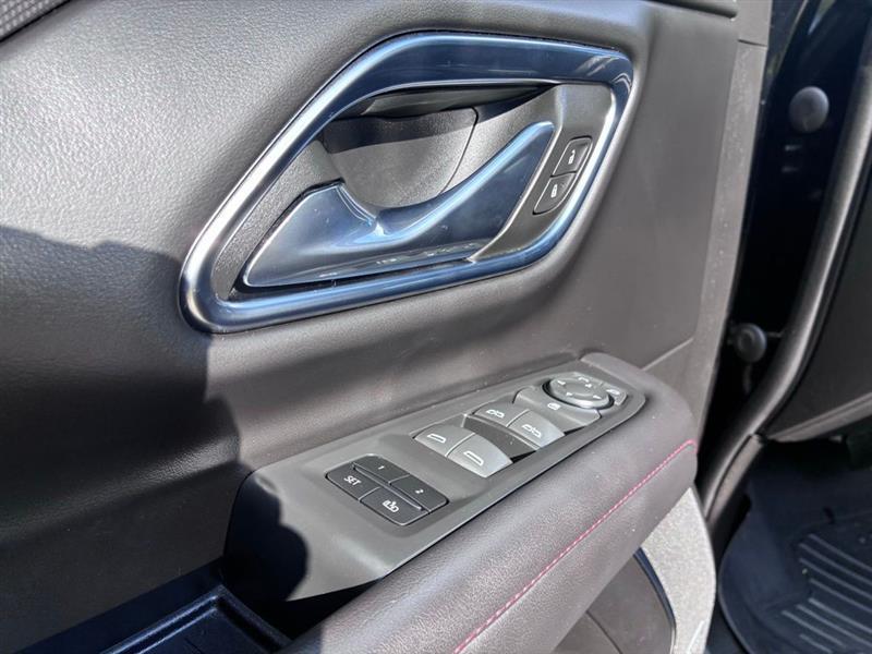 Chevrolet Tahoe RST 2023