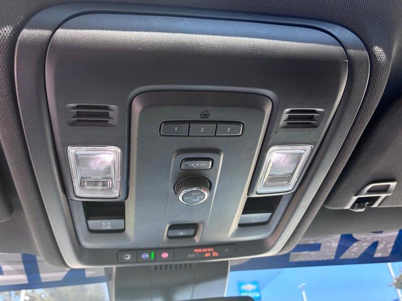Chevrolet Tahoe RST 2023