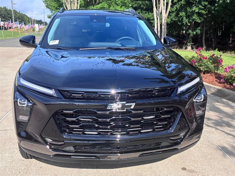 Chevrolet Trax ACTIV 2026