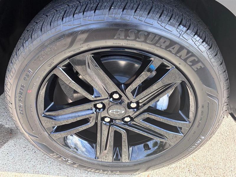 Chevrolet Trax ACTIV 2026
