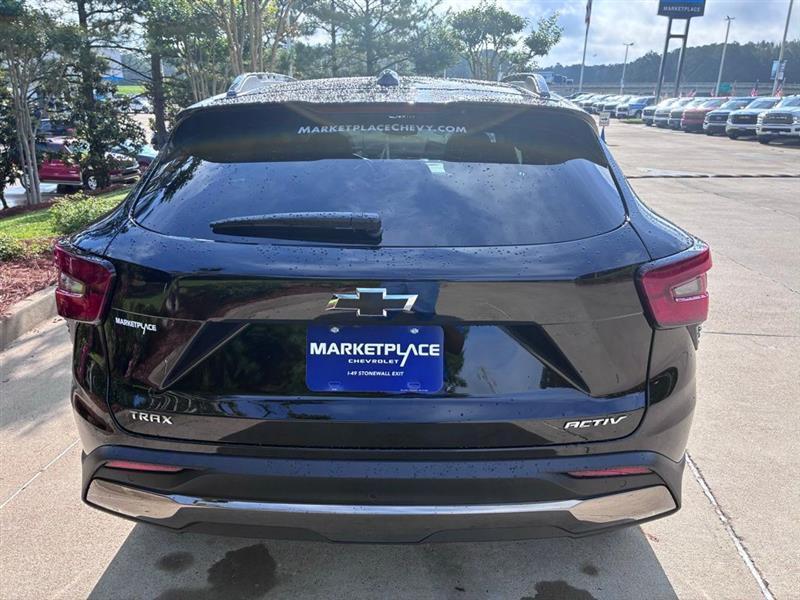Chevrolet Trax ACTIV 2026