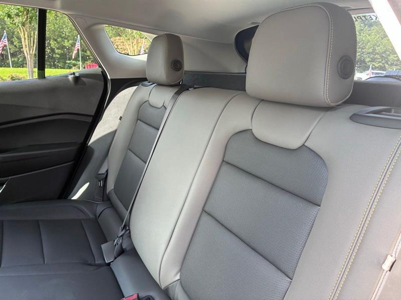 Chevrolet Trax ACTIV 2026
