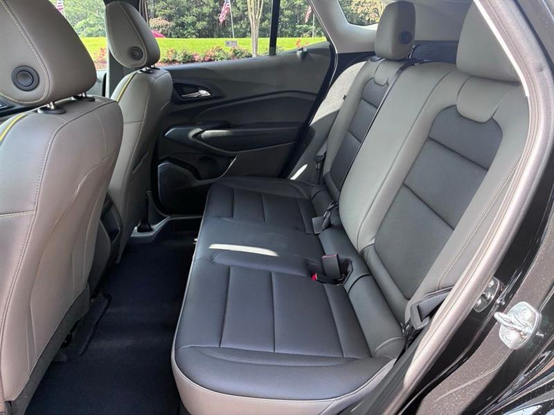 Chevrolet Trax ACTIV 2026