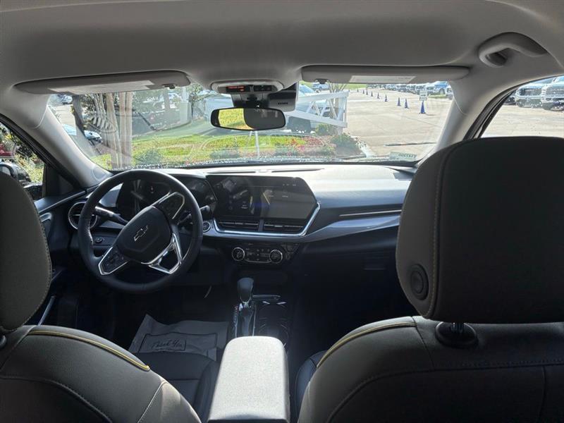 Chevrolet Trax ACTIV 2026