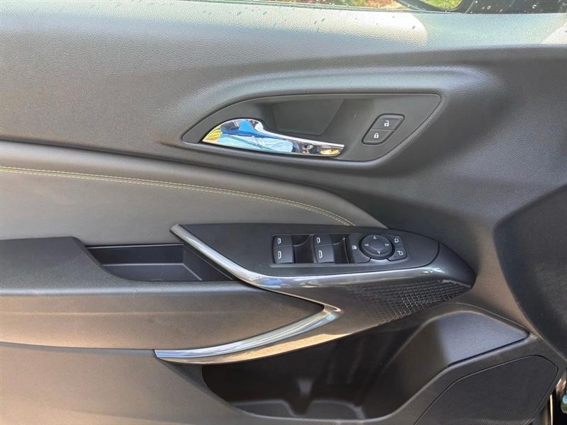 Chevrolet Trax ACTIV 2026