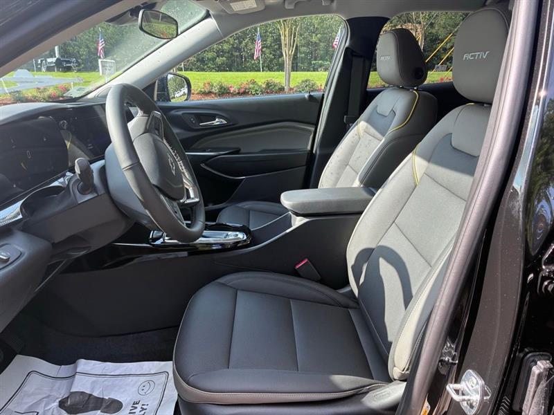 Chevrolet Trax ACTIV 2026