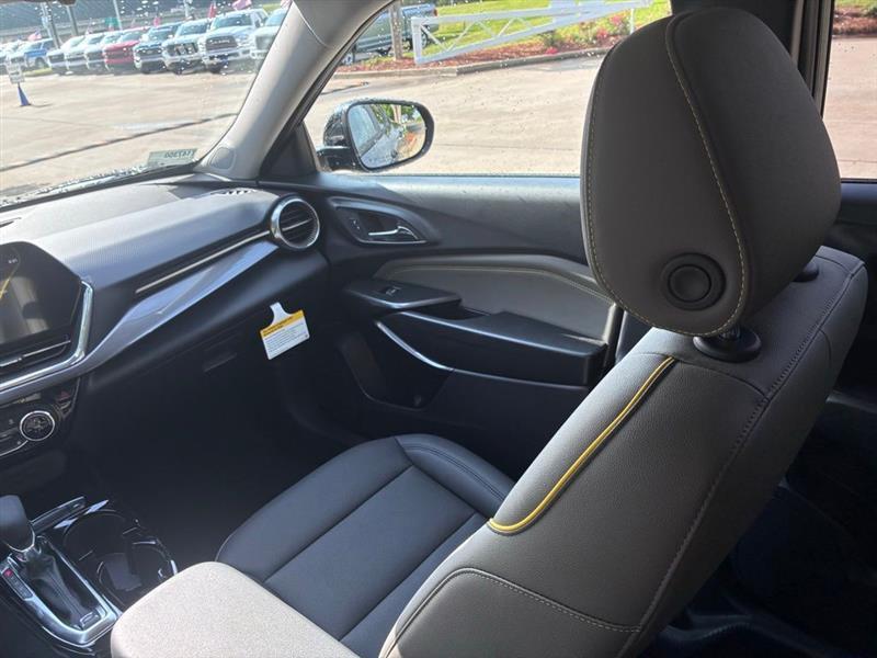 Chevrolet Trax ACTIV 2026