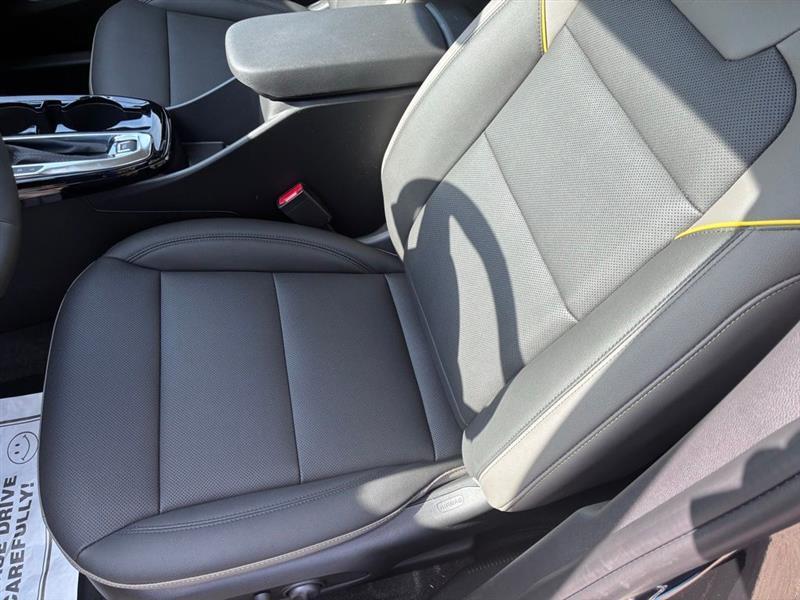 Chevrolet Trax ACTIV 2026