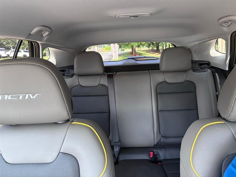 Chevrolet Trax ACTIV 2026