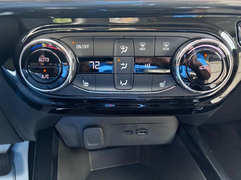 Chevrolet Trax ACTIV 2026
