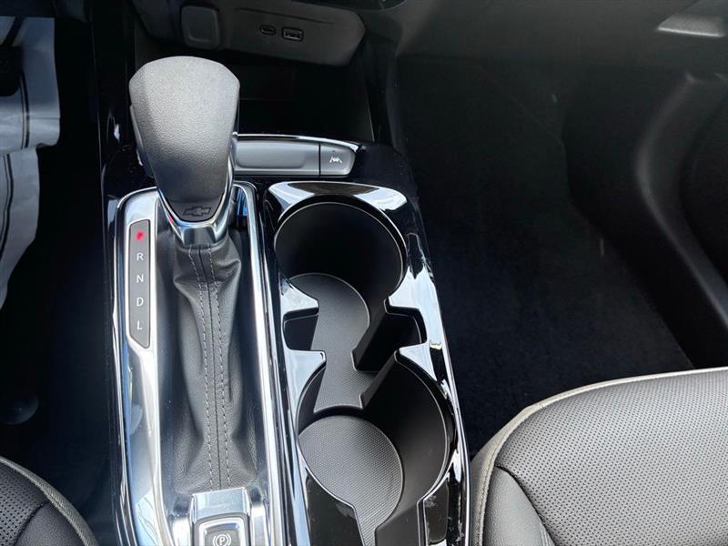 Chevrolet Trax ACTIV 2026