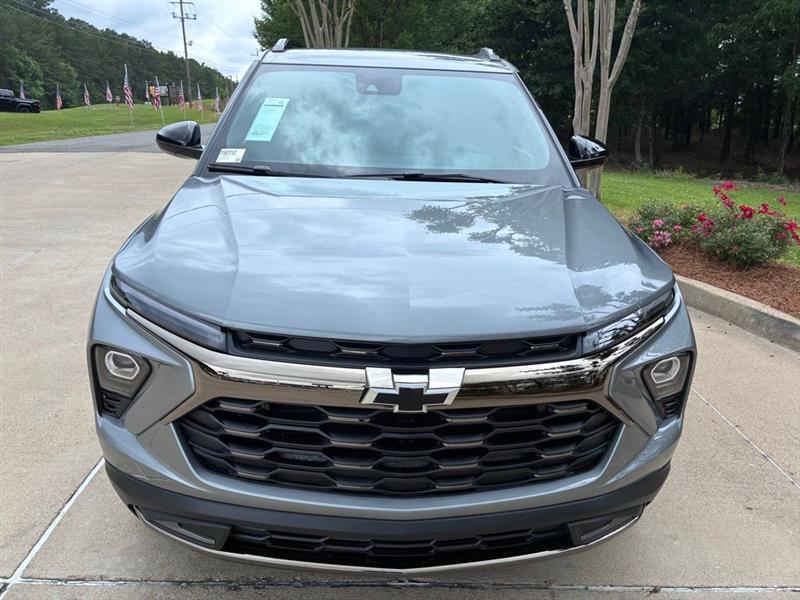 Chevrolet TrailBlazer ACTIV 2026