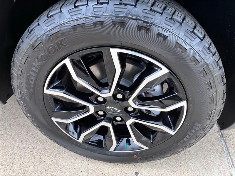 Chevrolet TrailBlazer ACTIV 2026
