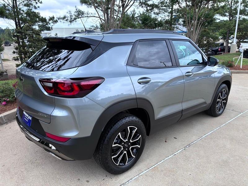 Chevrolet TrailBlazer ACTIV 2026