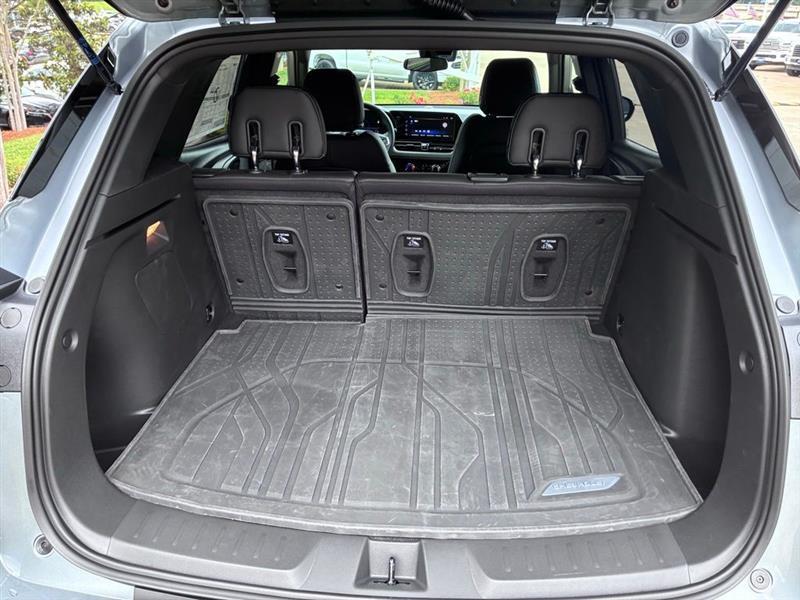 Chevrolet TrailBlazer ACTIV 2026