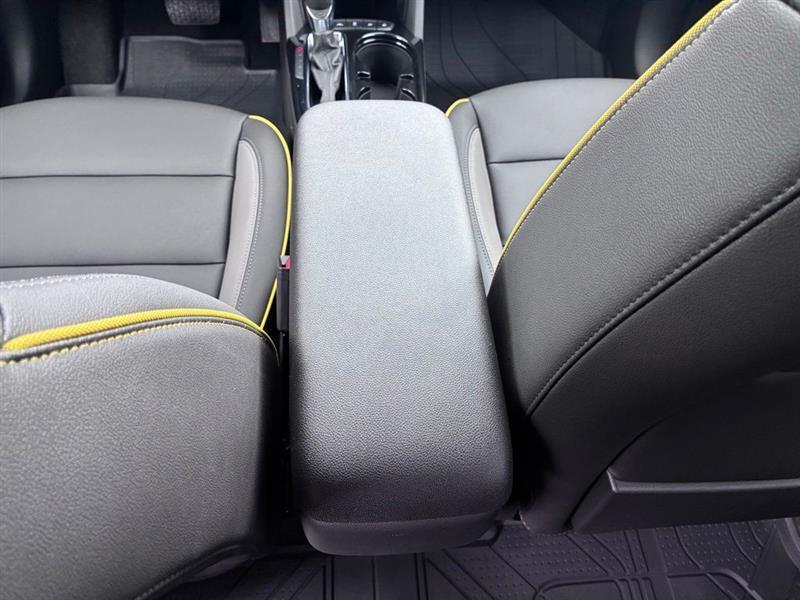Chevrolet TrailBlazer ACTIV 2026
