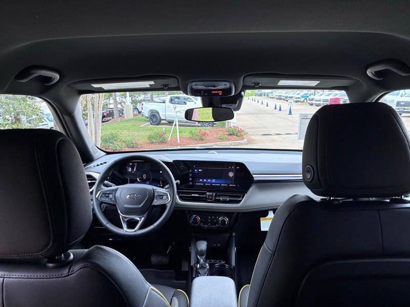 Chevrolet TrailBlazer ACTIV 2026