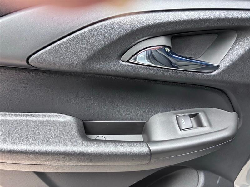 Chevrolet TrailBlazer ACTIV 2026