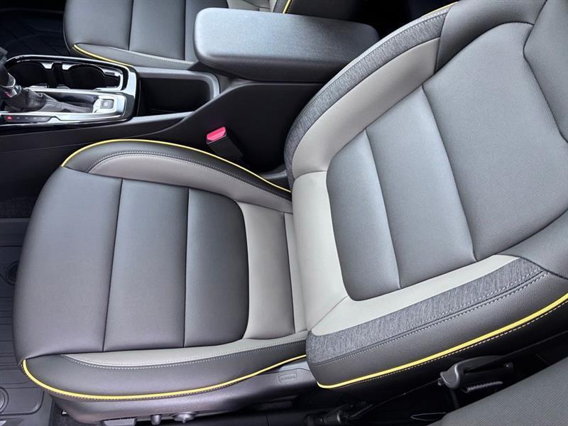 Chevrolet TrailBlazer ACTIV 2026