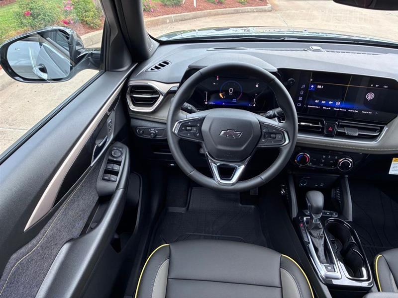 Chevrolet TrailBlazer ACTIV 2026