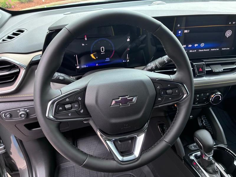 Chevrolet TrailBlazer ACTIV 2026