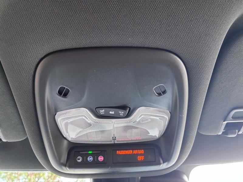 Chevrolet TrailBlazer ACTIV 2026