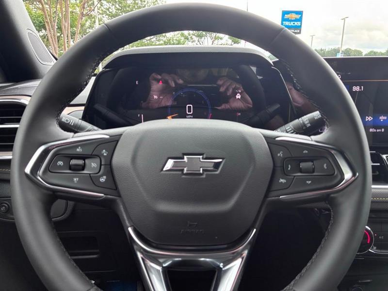 Chevrolet TrailBlazer ACTIV 2026