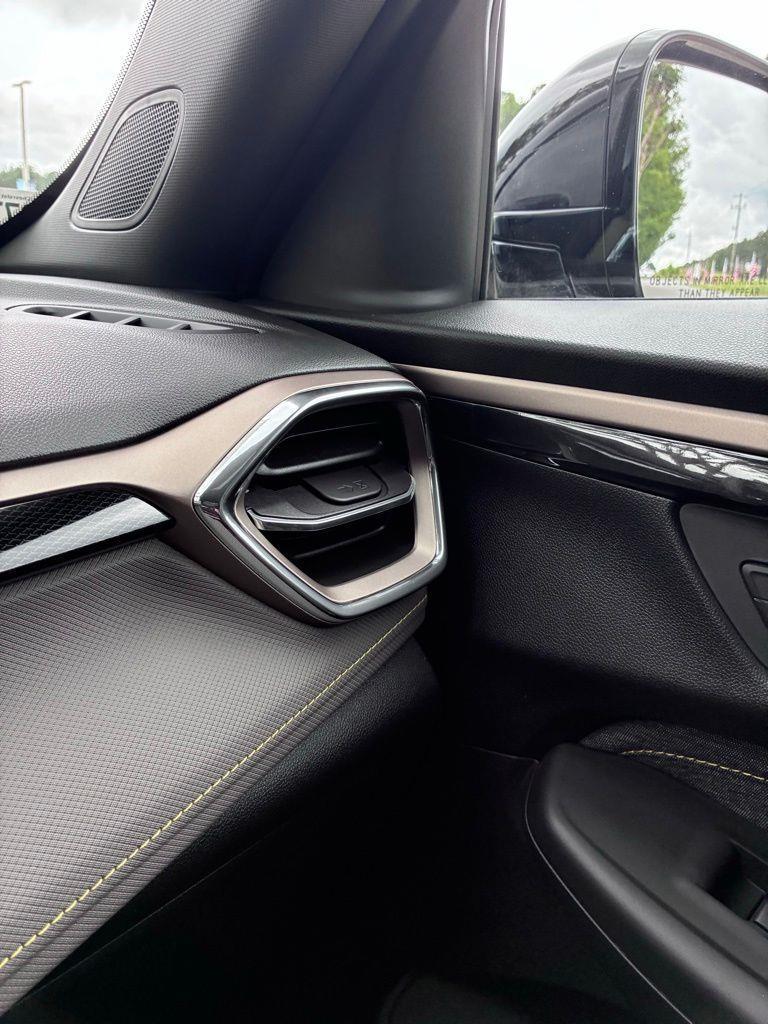 Chevrolet TrailBlazer ACTIV 2026