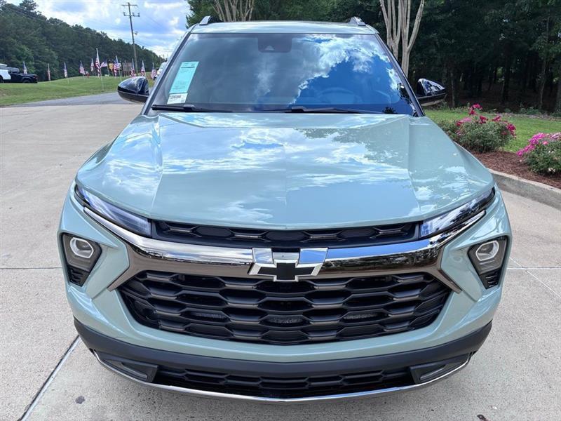 Chevrolet TrailBlazer ACTIV 2026